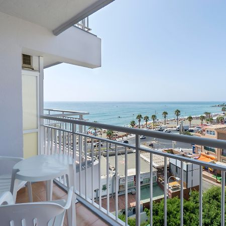 Medplaya Hotel Balmoral Benalmadena Bagian luar foto