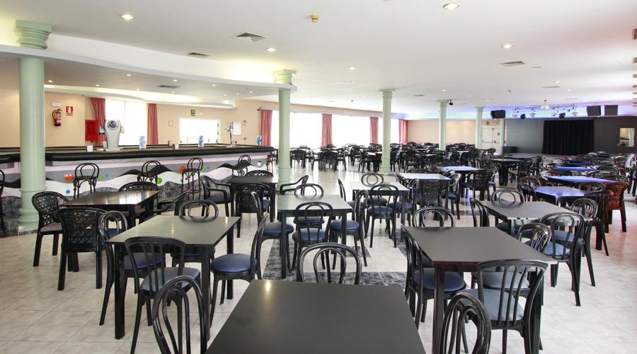 Medplaya Hotel Balmoral Benalmadena Bagian luar foto