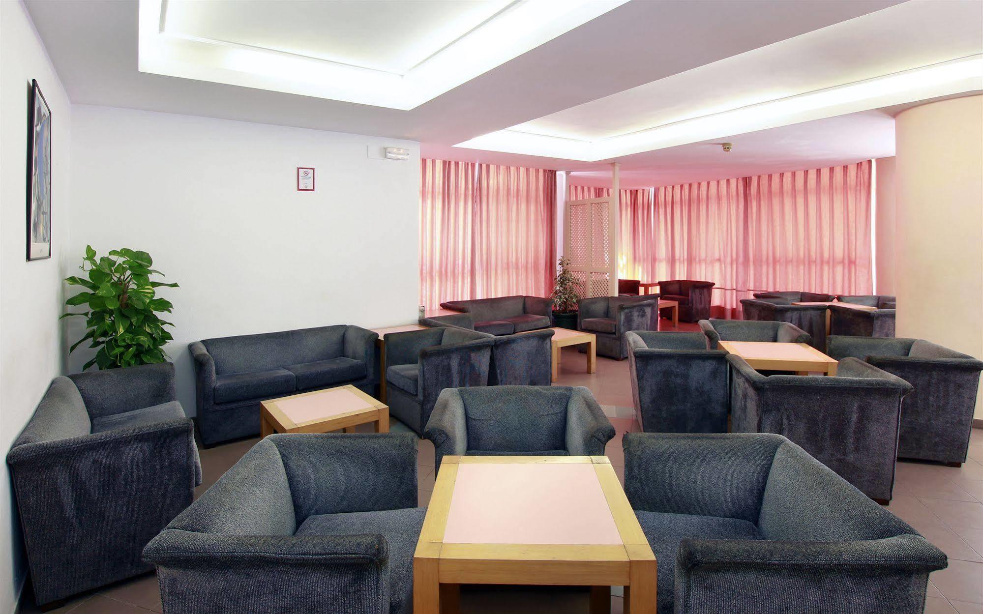 Medplaya Hotel Balmoral Benalmadena Bagian luar foto